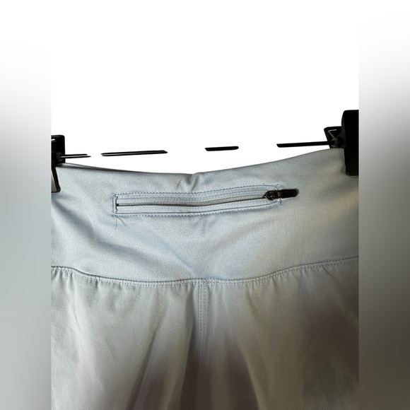 Free Fly Women’s Performance Shorts Light Blue Size XS - Picture 6 of 10